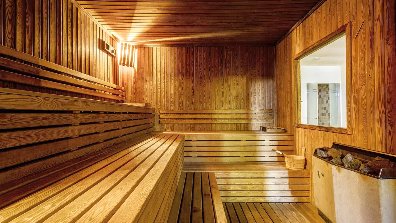 Hotel MAGIC LIFE Kalawy - Hurghada